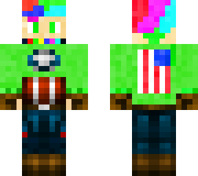la skin di arrypad 2.0 definitiva