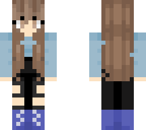 ladyadabyron recolor ce