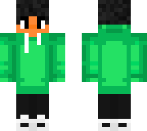 lagomax's skin