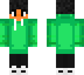 lagomax's skin