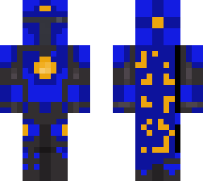 lapis mando