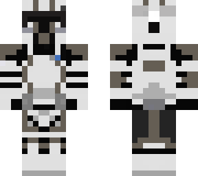 legion 114 capitan#1 colt