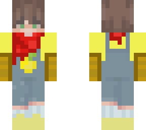 lemon  (alyjahgames, aka my main skin)