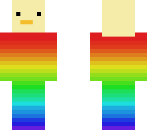 lgbtq+ duck