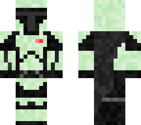 light green mando v2