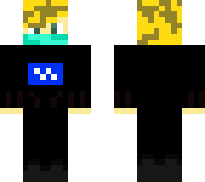 lillasi but its with a mask (boy skin)