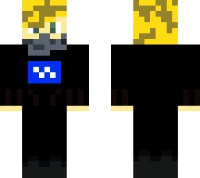 lillasi headband but its like a mask (boy skin)