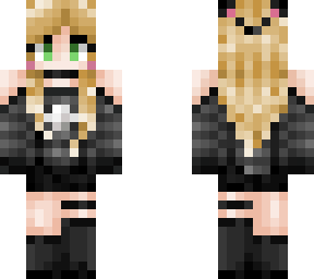 little goth