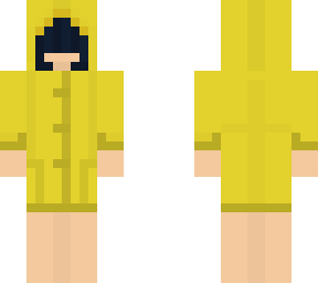 little nightmares 2 six