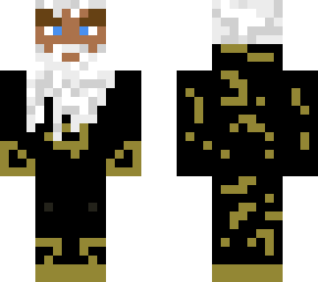 lord manaschui
