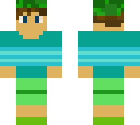losterhyperon yt skin