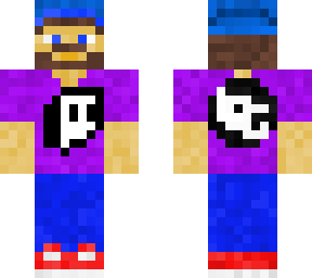 luchotheog fixed