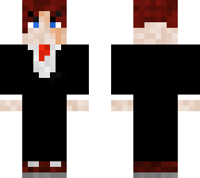 mac's skin