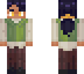 madskin