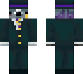 mafia pidgeon
