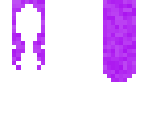 magenta hair base