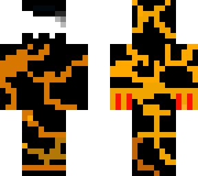magma cheif