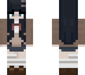 mai senpai cute