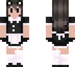 maid maid maid