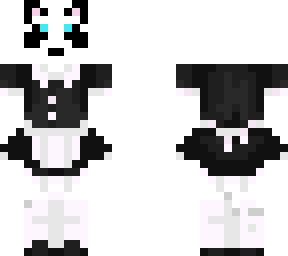 maid panda