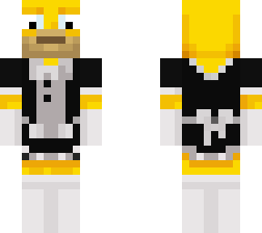 maid putte