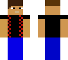 malachi skin