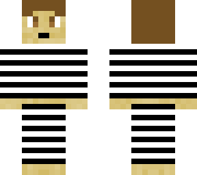 male prisoner