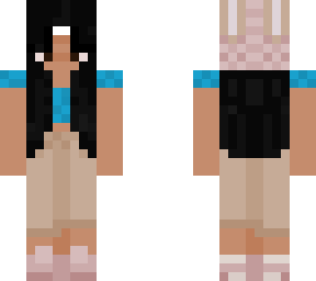 mamaderpyt's mc skin