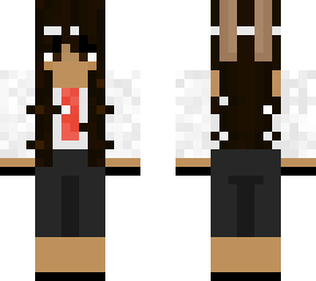 mamaderpyt's mc suit