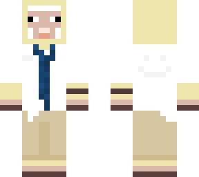 man sheep 2
