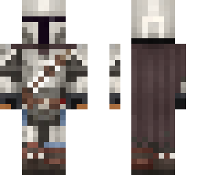 mandolorian