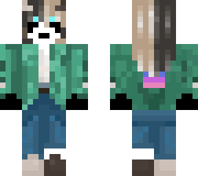 marie panda