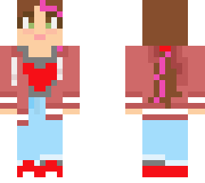 marinamon edit
