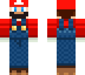 mario