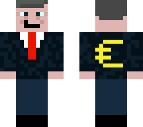 mario draghi