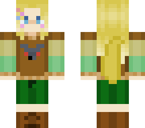mary(oc)
