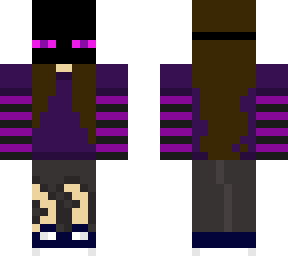 mask enderman