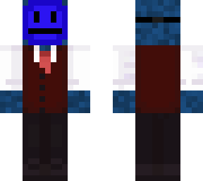 masked suit man 2.0