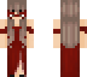 masquerade (milly)