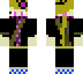 master assassin (girl)