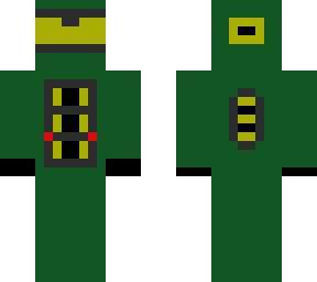 master chief (terminator edition)