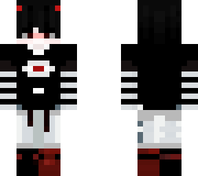 max minecraft skin