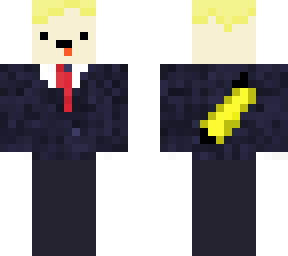 mayor bananayeees