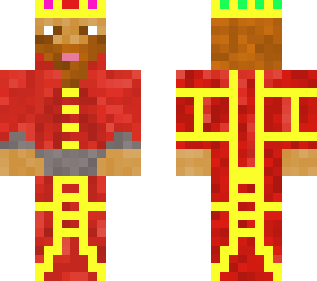 mc king