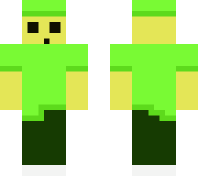 mct official skin