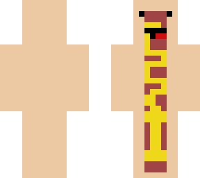 me (hot dog)