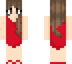 me in swinsuit
