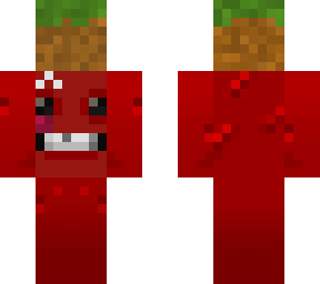 meat boy dirt