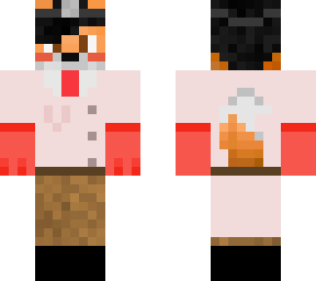 medic me (without mask)