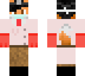 medic me